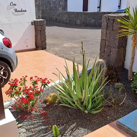 Casa Panadero's, 3 Bed With Heated Pool ヴィラ *