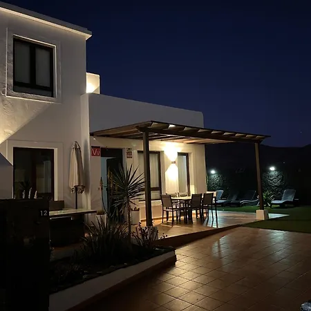 ヴィラ Casa Panadero's, 3 Bed With Heated Pool *