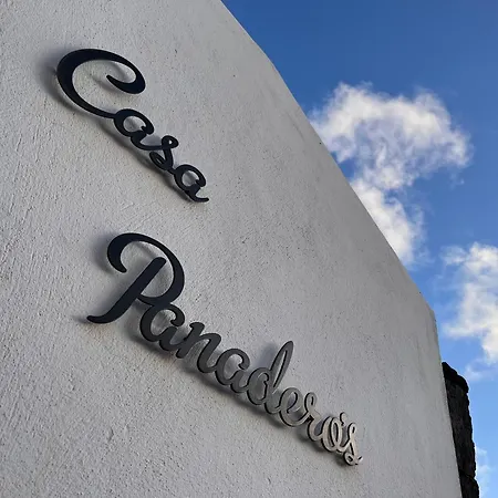 Casa Panadero's, 3 Bed With Heated Pool プラヤ・ブランカ