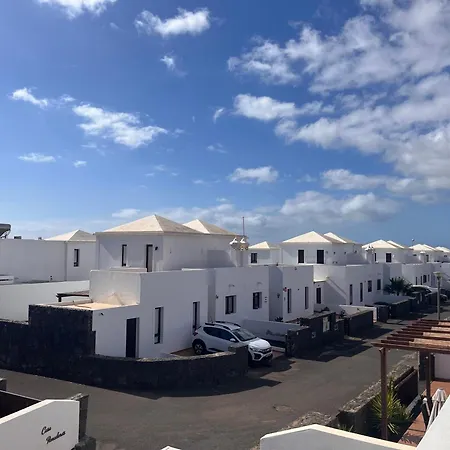 Casa Panadero's, 3 Bed With Heated Pool ヴィラ プラヤ・ブランカ