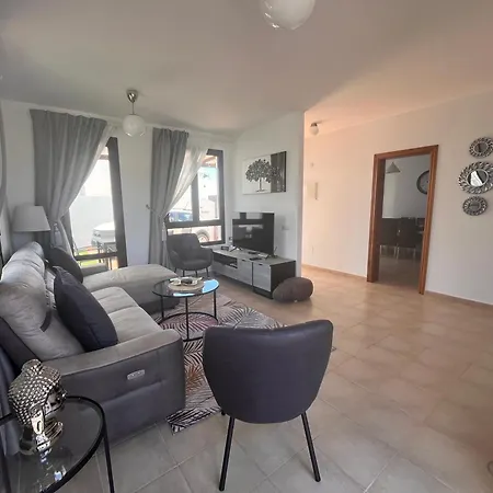 Casa Panadero's, 3 Bed With Heated Pool * プラヤ・ブランカ