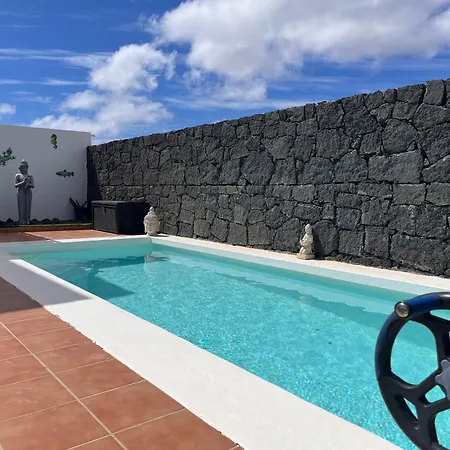 Casa Panadero's, 3 Bed With Heated Pool ヴィラ *