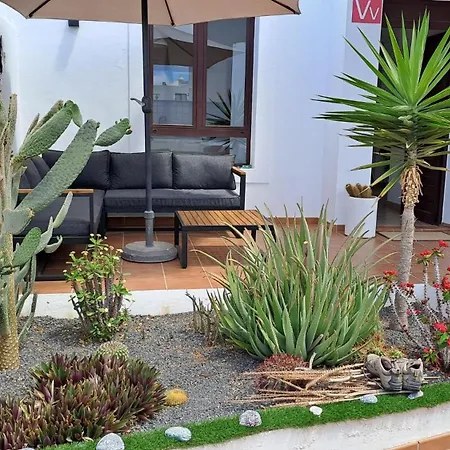 Casa Panadero's, 3 Bed With Heated Pool ヴィラ プラヤ・ブランカ