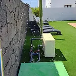 Villa Casa Panadero's, 3 Bed With Heated Pool