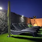 Villa Casa Panadero's, 3 Bed With Heated Pool Playa Blanca (Lanzarote)