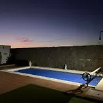 Casa Panadero's, 3 Bed With Heated Pool Villa