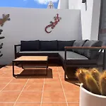 Casa Panadero's, 3 Bed With Heated Pool Villa