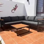 Villa Casa Panadero's, 3 Bed With Heated Pool