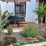 Casa Panadero's, 3 Bed With Heated Pool Villa Playa Blanca (Lanzarote)