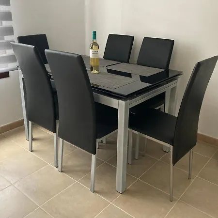 Casa Panadero's, 3 Bed With Heated Pool Villa