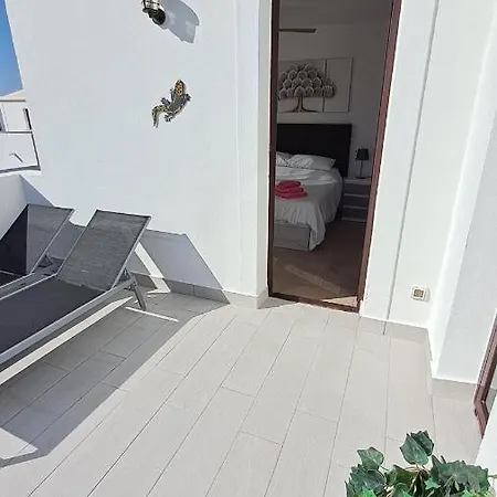 Villa Casa Panadero's, 3 Bed With Heated Pool