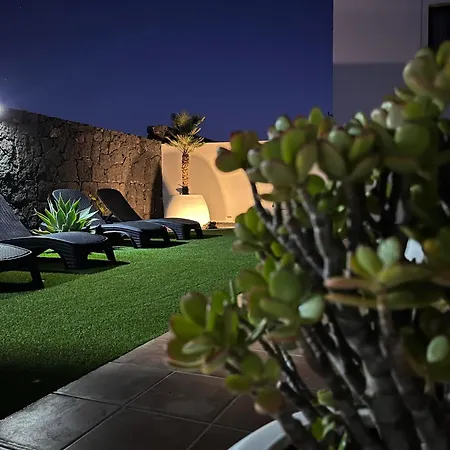 Villa Casa Panadero's, 3 Bed With Heated Pool