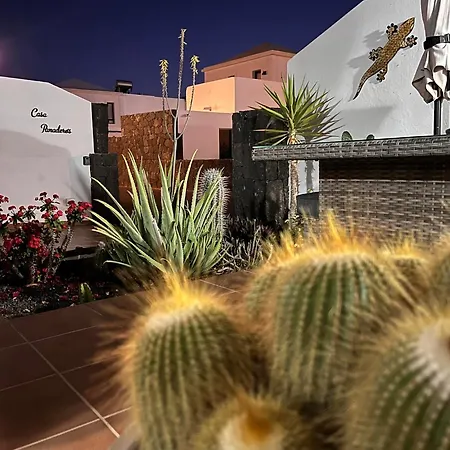 Casa Panadero's, 3 Bed With Heated Pool Villa