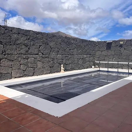 Villa Casa Panadero's, 3 Bed With Heated Pool *