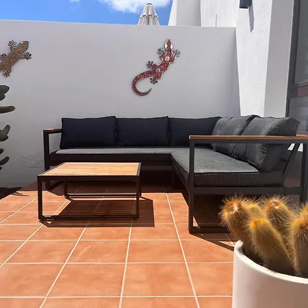Casa Panadero's, 3 Bed With Heated Pool Villa