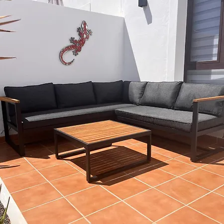 Villa Casa Panadero's, 3 Bed With Heated Pool
