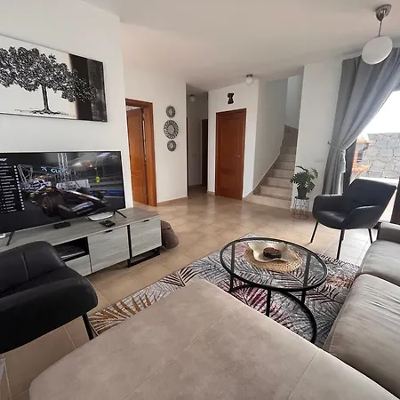 Villa Casa Panadero's, 3 Bed With Heated Pool